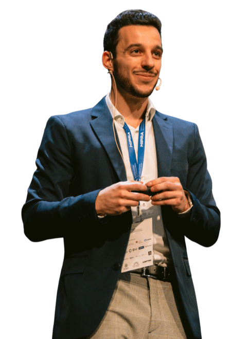 Ernesto Ib&aacute;&ntilde;ez