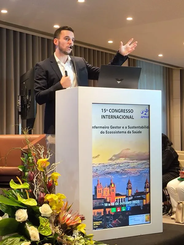 15&ordm; Congreso APEGEL