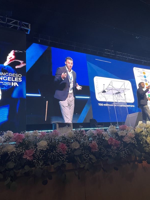 Congreso en Guadalajara