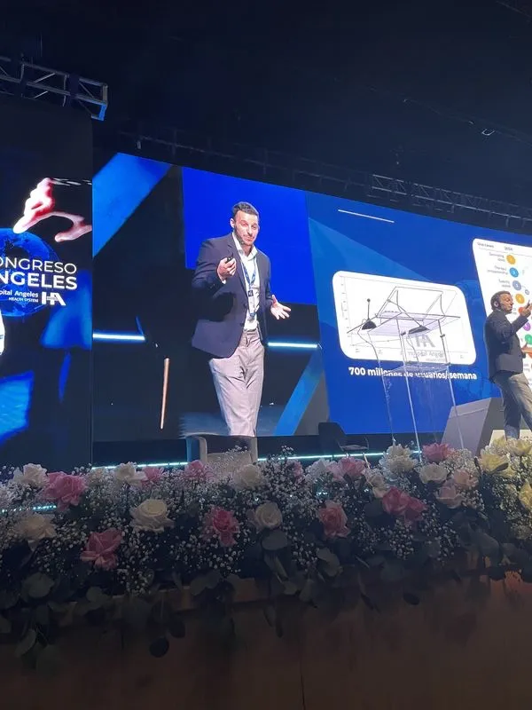 Congreso en Guadalajara